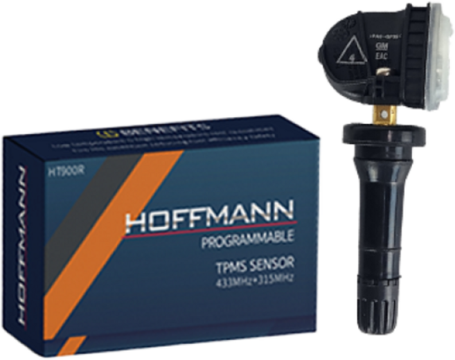 [판매1위]쉐보레 더넥스트스파크 올뉴말리부 캡티바 아카디아 트레일블레이저 전차종 공용 타이어 공기압센서 TPMS센서 벨브, 블랙, 1개