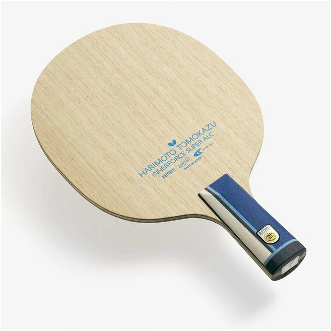 버터플라이 하리모토 토모카즈 이너포스 슈퍼 ALC 중펜, 1개