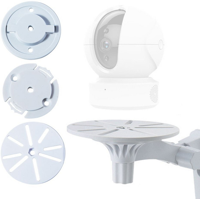 무타공 호환 펫캠 베이비캠 홈캠 거치대 브라켓, 01홈캠브라켓-통합, 01홈캠브라켓-통합, 1개