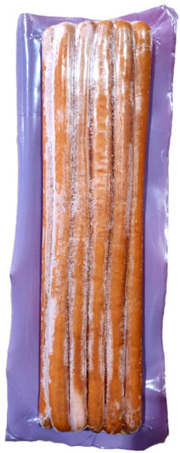 오뗄 세블락 롱소시지 800g 세블랏 냉동 (무료 아이스포장), 1개