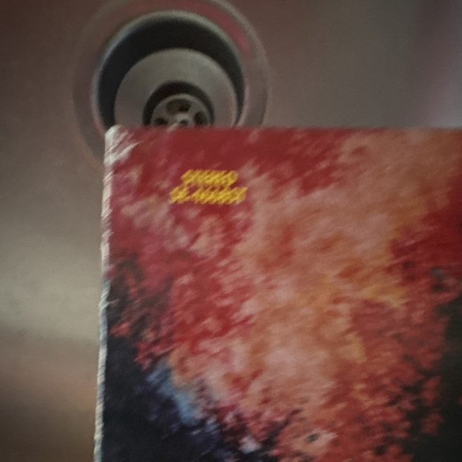 (수입 LP) ZABRISKIE POINT SOUNDTRACK (1986) Vinyl LP Record Grateful Dead Pink Floyd, (수입 LP) ZABRISKIE POINT SOUNDT