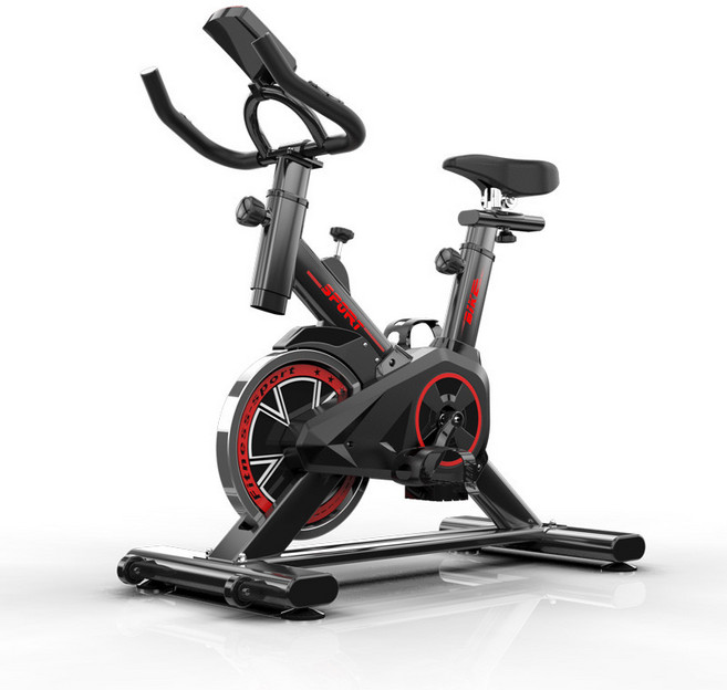 희우스포츠 실내자전거 가정용 헬스자전거 스피닝바이크