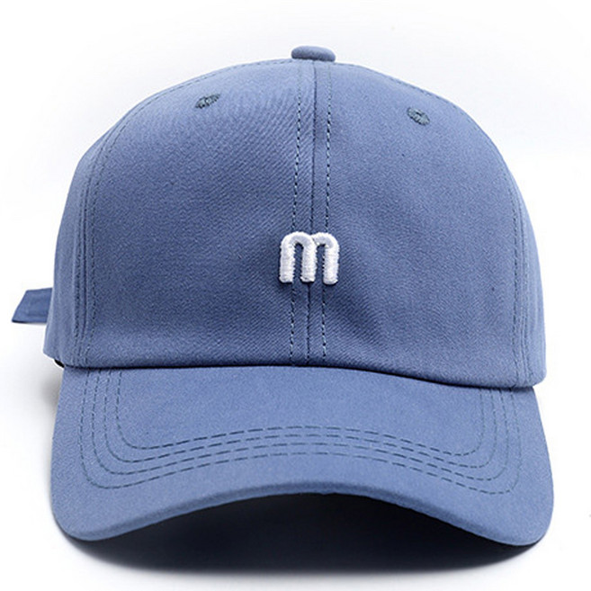 비아워게스트 심플 m 볼캡