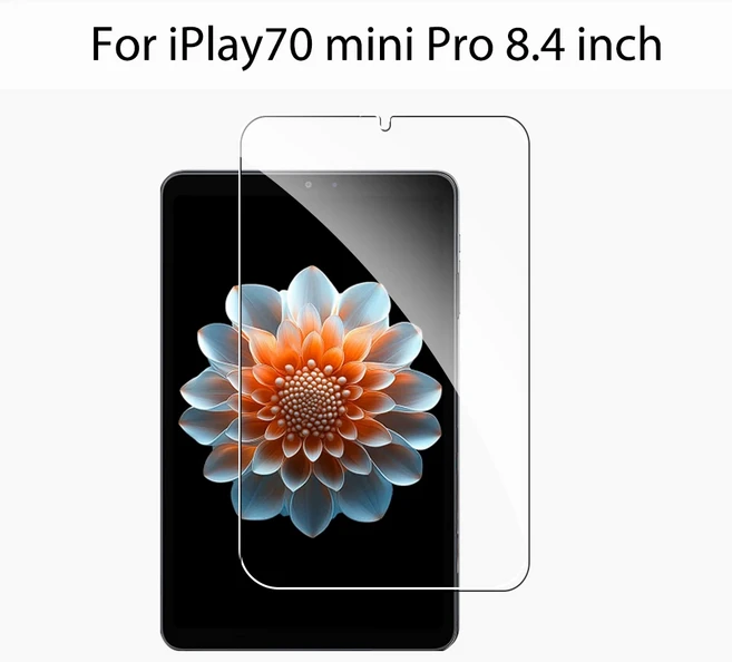 Alldocube iplay60 mini pro iplay50 iplay70 iplay 60 50 70 mini pro ultra 필름 용 강화 유리 화면 보호, 03 iplay70 mini pro