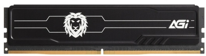 (AGI) DDR5 PC5-44800 CL46 UD238 HEATSINK 서린 (32GB) (5600), 1개