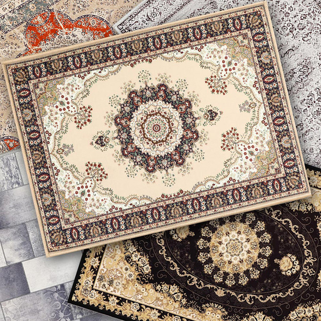 [바이빔]바이빔 페르시안 발매트, 04. 살라미스