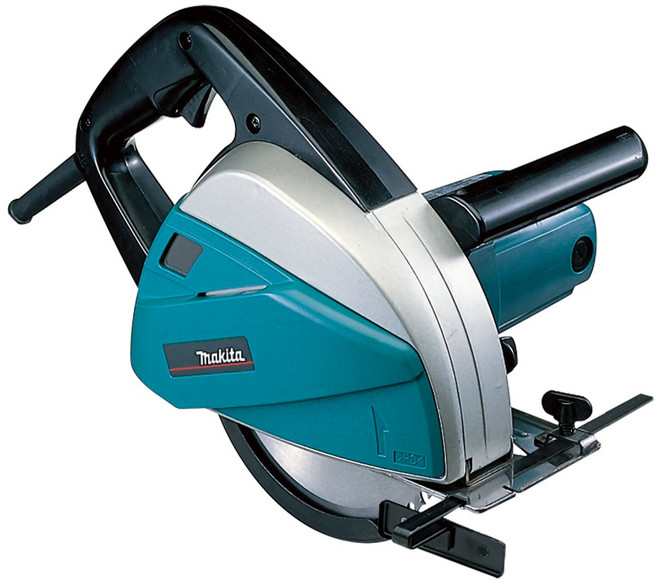 Makita 牧田 4130N 切鐵機 圓鋸機 含原裝鋸片, 1個, 9/6前特價 含稅