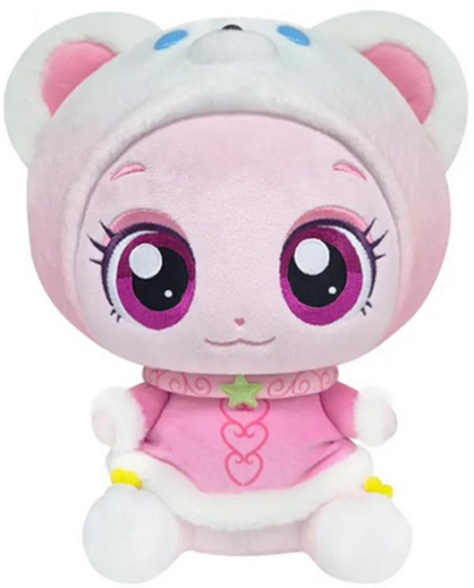 고마핑 인형 28cm 슈팅스타 캐치 티니핑 여아장난감, 1개