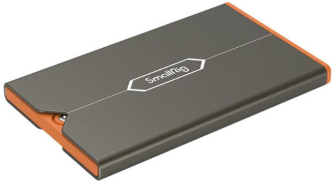 스몰리그 소니 CFexpress Type A용 메모리카드 케이스 4107, 1개