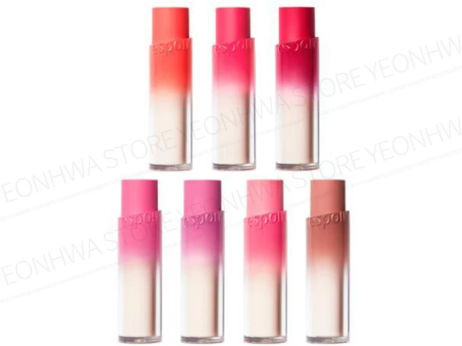 에스쁘아 립스틱 노웨어 바밍 글로우 3g 6호 뉴로즈, 1개, 단품 - 쿠팡