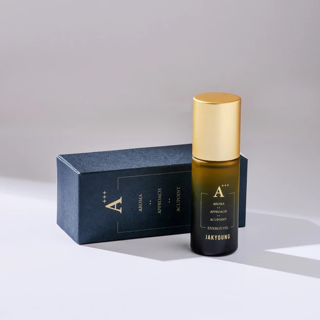 [작영] 트리플 에이 에너지 오일, 1개, 30ml - 쿠팡