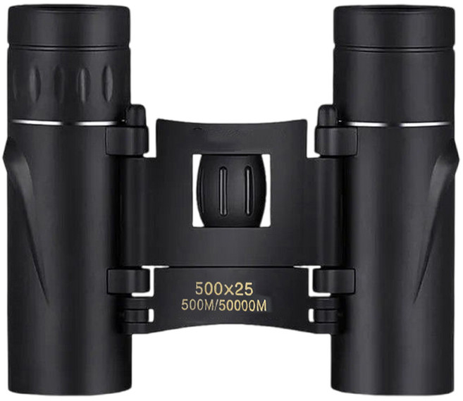 고배율 뮤지컬 캠핑오페라 콘서트 야외휴대망원경, 25mm