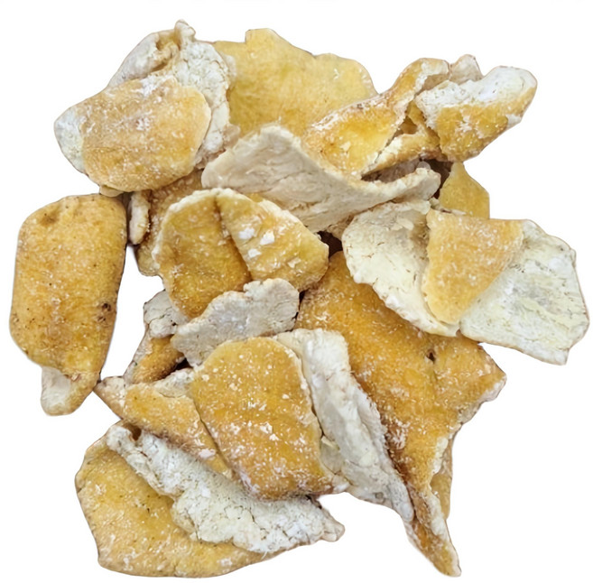 甜陳皮/川貝陳皮/蜜餞陳皮 (泡茶), 200g, 1個, 1個裝