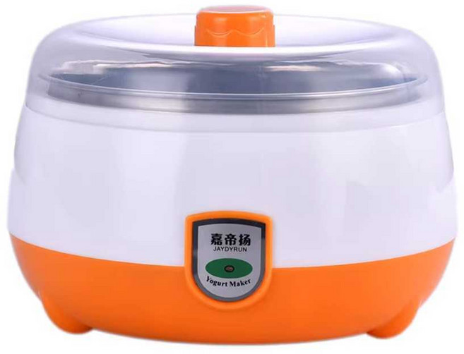 청국장만드는기계 요플레제조기 막걸리 발효기 낫토, 블루+스타터 40개