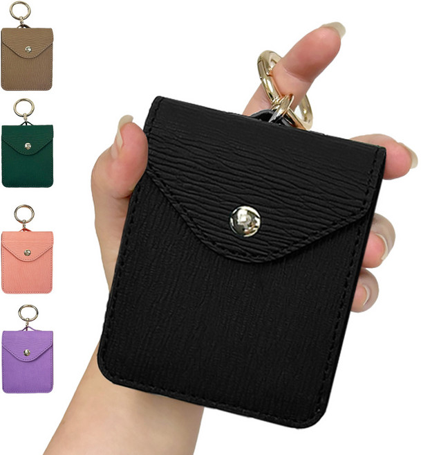 렉스 헬라 카드수납 플립 케이스