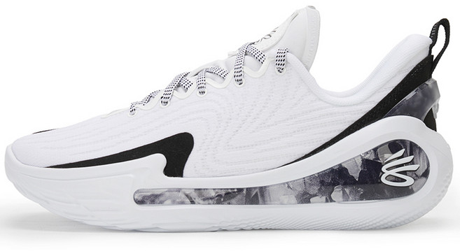 언더아머 남녀공용 커리 12 SS 농구화 3027632-100