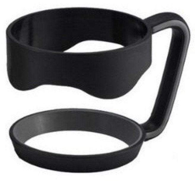 텀블러 손잡이 트레일 괴물텀블러 보온병, 텀블러손잡이트레일 만, 900ml