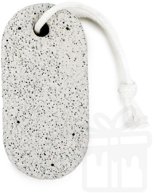 현무암 발각질제거기 돌 발각질밀이 발세정