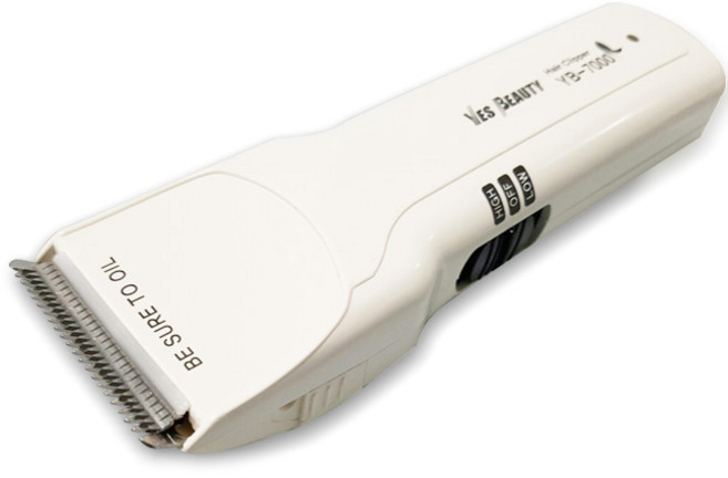 예스뷰티 PRO 이발기, YB-153A