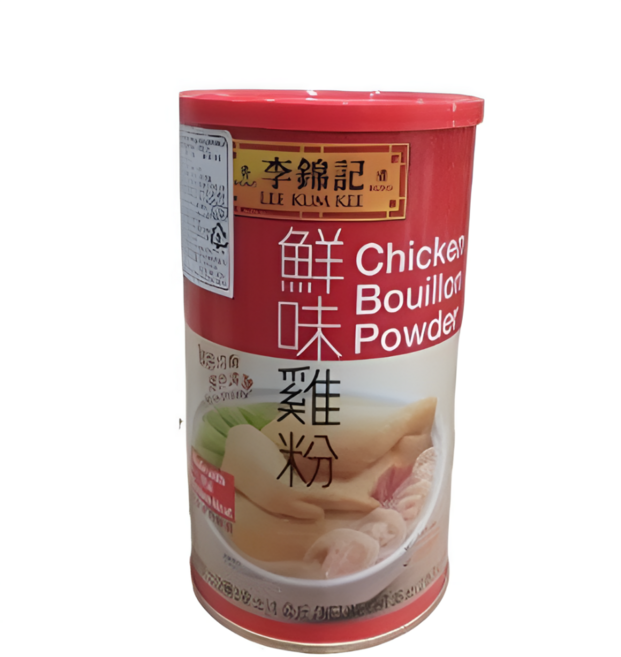 이금기 치킨파우더, 12개, 1kg