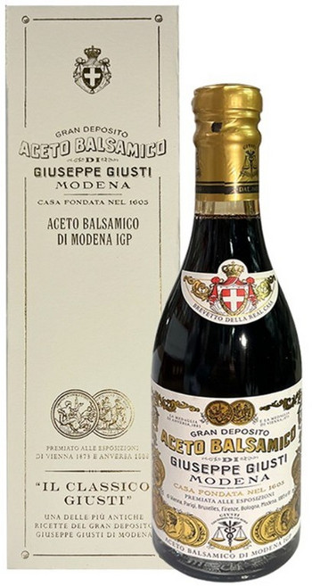 쥬세페 쥬스티 8년산 2골드 클래식 샴페인형, 250ml, 1개