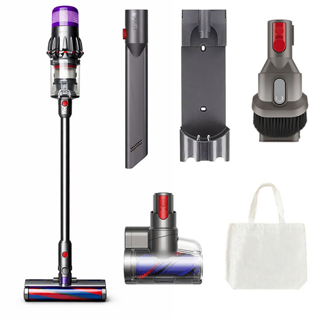 [무상AS/국내정품] 다이슨 디지털 슬림