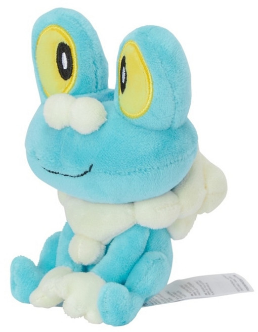 포켓몬센터 pockmon 공식 개구마르 포켓몬인형