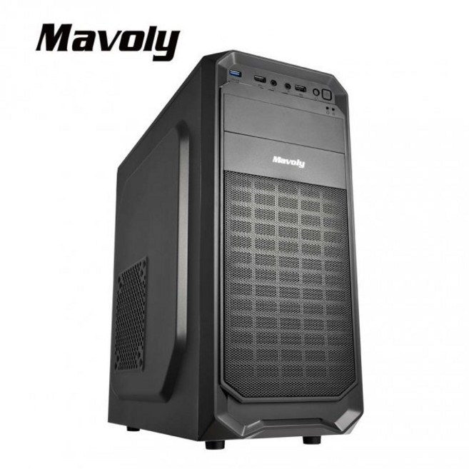 Mavoly 電腦主機