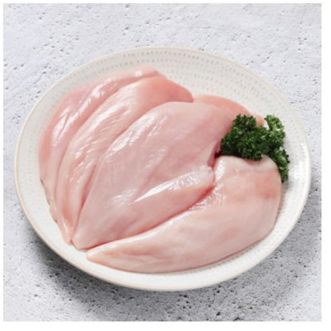 (신선집중) 두메산골 신선한 냉장 생 닭가슴살 1kg+1kg, (신선집중) 두메산골 신선한 냉장 생 닭가슴살 1kg+