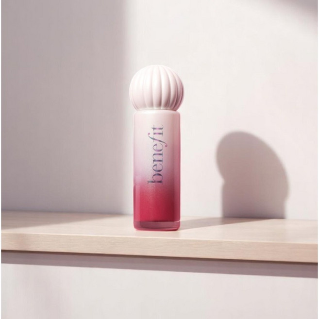 베네피트 NEW 스플래시 듀이 틴트, 09 아일스타일(망고코랄), 6g, 1개