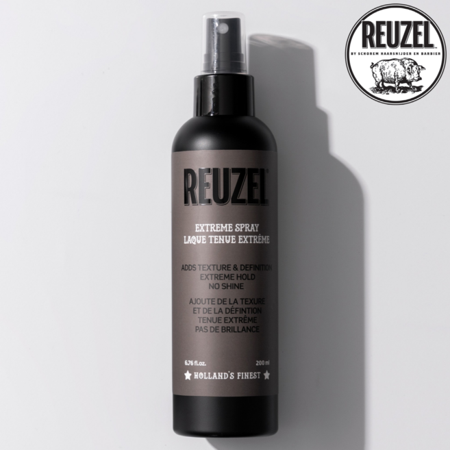 리우젤 익스트림 스프레이 200ml, 1개