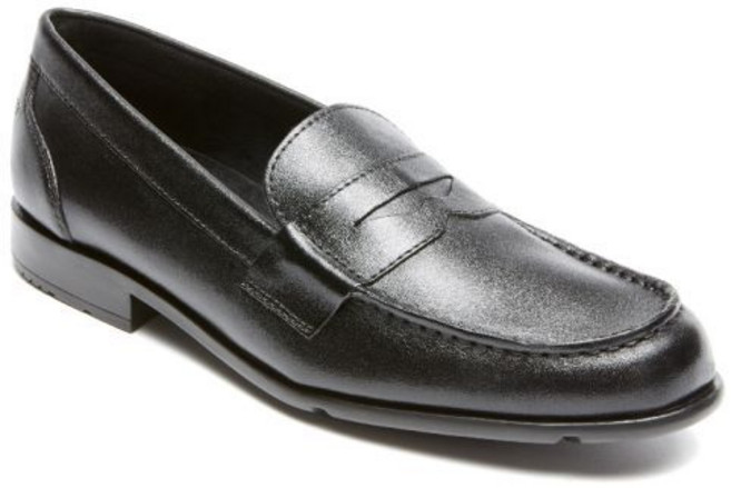 락포트 rockport 클래식 로퍼 페니 CLASSIC LOAFER PENNY (M76443)