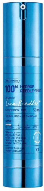 브이티코스메틱 하이드롭 리들샷 에센스 100hL, 1개, 50ml
