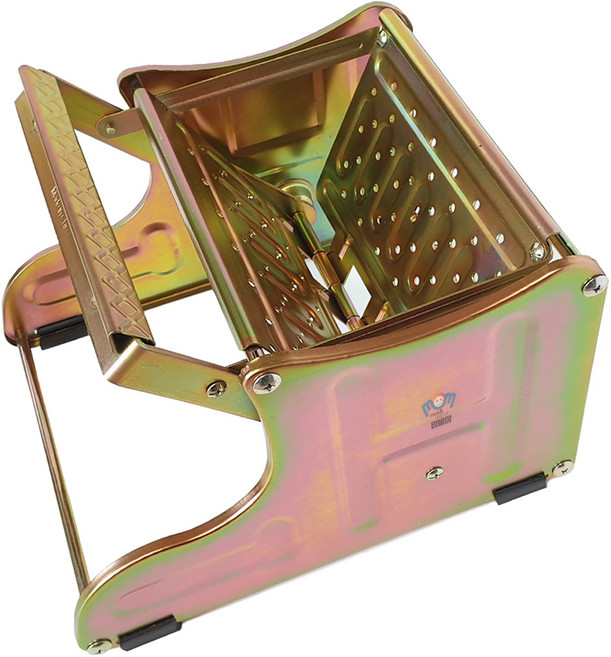 짤순이 발판 깨짐없는 대걸레 짤순이 마포걸레 짤순이, 1개