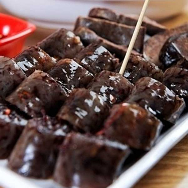 국내산 전통 팔도 찰순대 쫄깃탱글 잡내없는 맛집 찰순대, 2개, 1kg