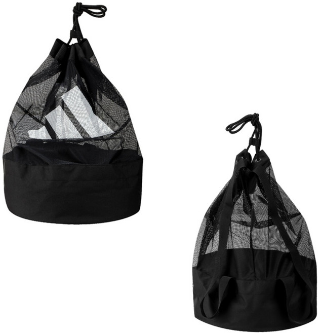 아디다스 볼 백 가방 축구공 농구공 배구공 공가방, FREE, 1개