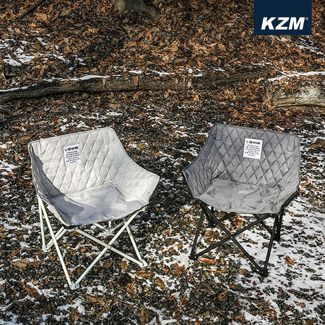 카즈미 비스타 체어, EBURNEAN, 1개