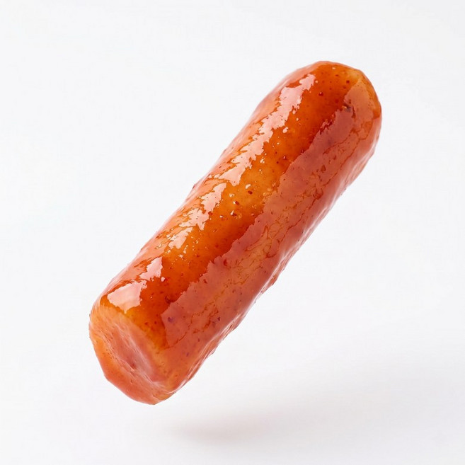 바로그집떡볶이소스 (1Kg)(200g5개)전통의, 1개, 200g