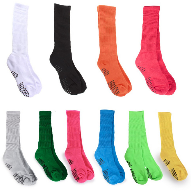 무용과헬스그리고수영 긴양말 스포츠양말 여자양말 에어로빅양말 에어로빅긴양말 에어로빅장양말 미끄럼방지양말 국내산, 흰색