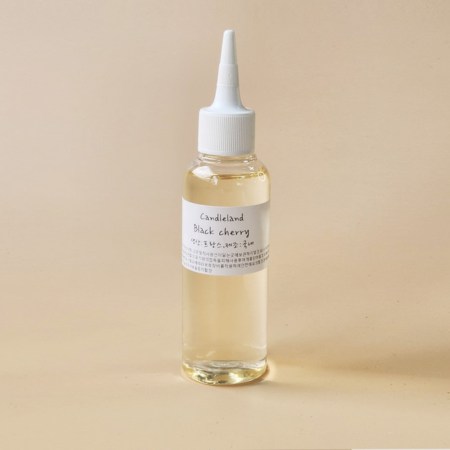 디퓨저 향수 만들기 프래그런스 프랑스 오일 원액 100ml, 매그놀리아&목련, 1개