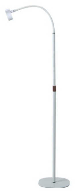 마녀박스 식물등 스탠드 원형 스탠드 삼각 스탠드 삼각대 조명 LED 높이조절, 원형 스탠드(1.6m)