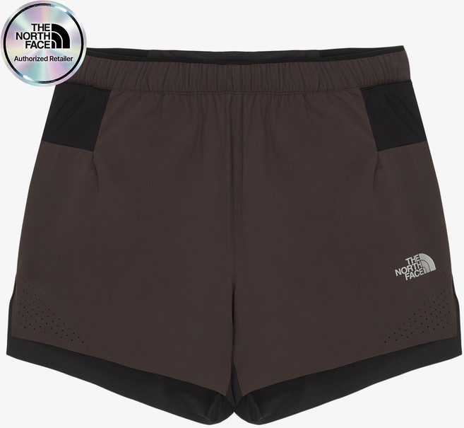 (노스페이스 공식) 남성 페이서 쇼츠 NS6NR51B_BRW