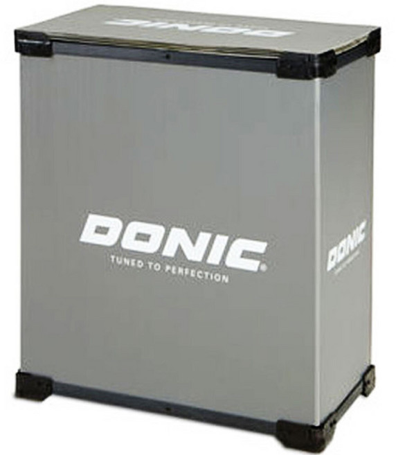 엣스앤 도닉 심판대 단프라박스 실내스포츠 다목적 탁구심판대 탁구장 점수판 받침대 다용도 스코어보드 거치대, 1개