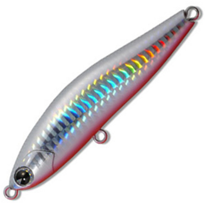 아이마 허니트랩 95S 싱킹 바이브 95mm 25g S, 003(102), 1개