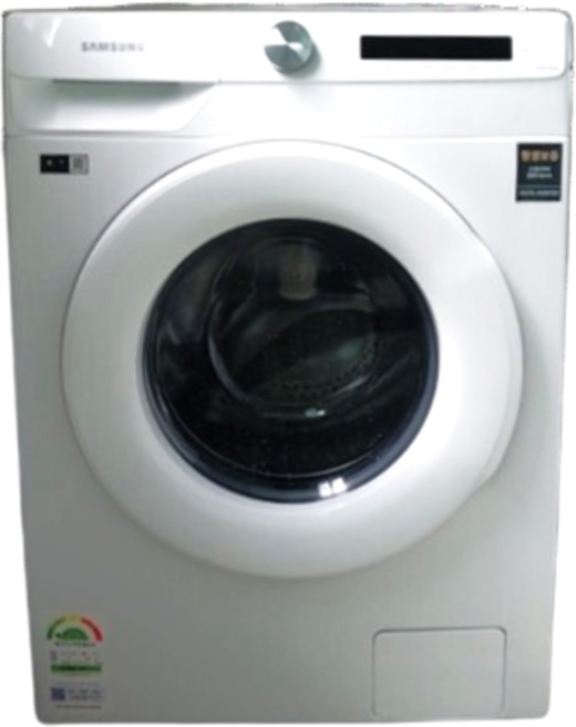 삼성전자 그랑데AI WW12T504DTW 화이트 기사설치 폐가전무상수거 /내일