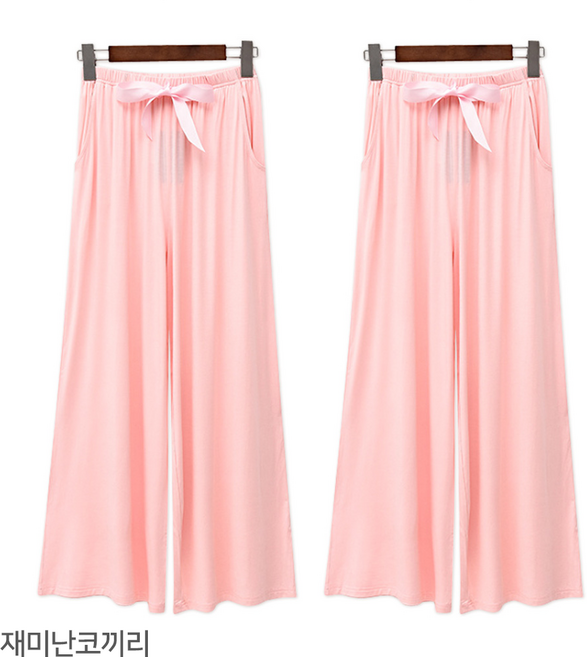 [재미난코끼리] 시나비 홈웨어 파자마팬츠 1+1