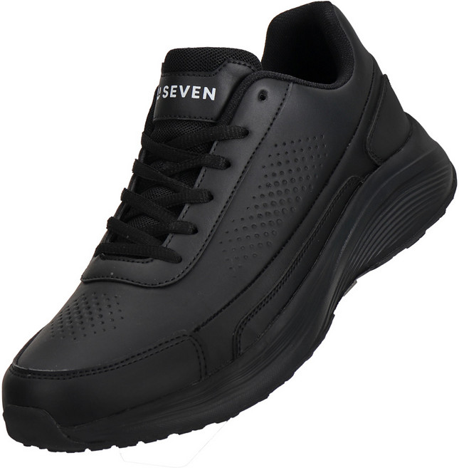 발볼넓은 편안한 가벼운 멜라폼 쿠셔닝 남성 여성 운동화 구동화 스니커즈 작업화 DM8500