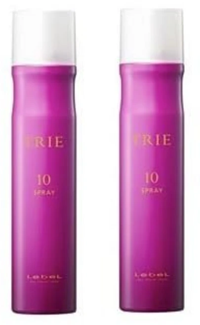 루벨 트리에 스프레이 10 170g 유익한 2개 세트, 1개, 1g - 쿠팡