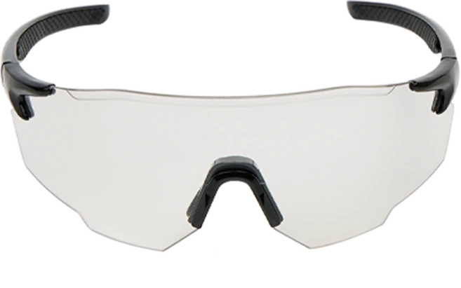 러닉스 어댑트 비전, 1개, 블랙 프레임, 블랙 렌즈 - 쿠팡