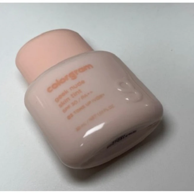 컬러그램 긱 누드 스킨 틴트 30ml, 2개 - 쿠팡